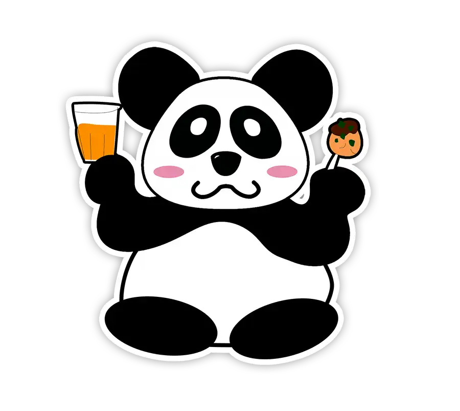panda