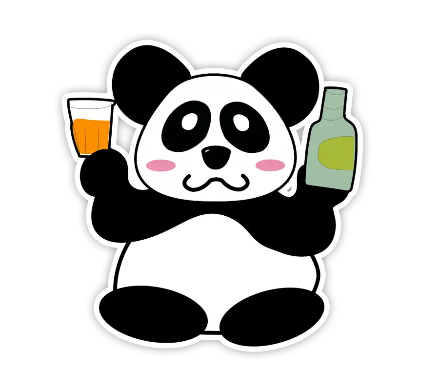panda
