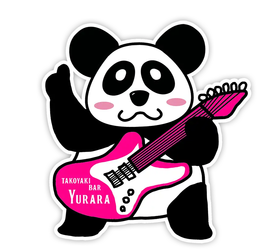 panda