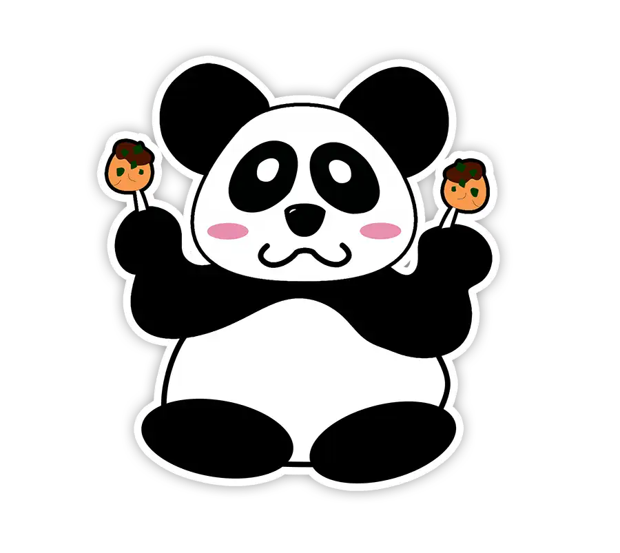 panda